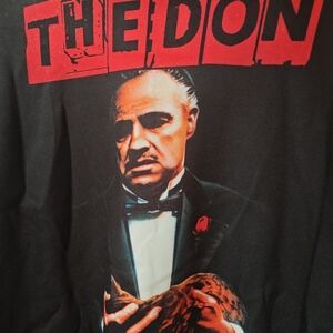 The Don Brand New Hoodie (Members Only)
